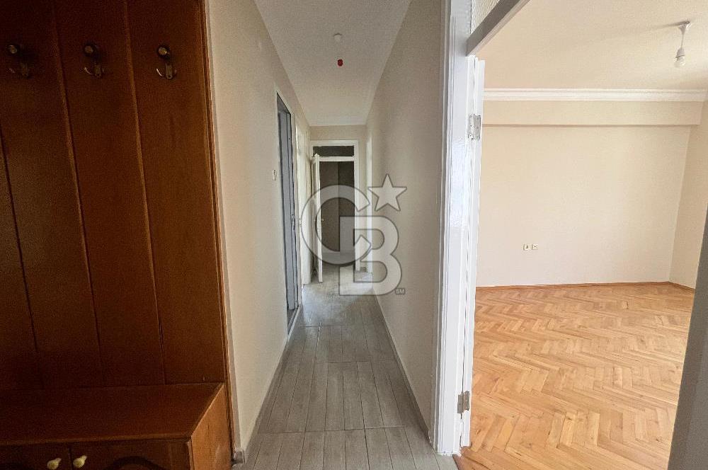Balçova Kipa Karşısında Bakımlı Kiralık 3+1 Daire
