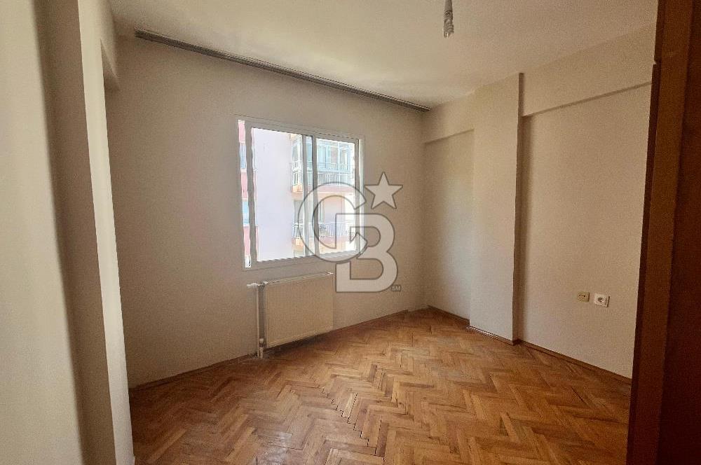 Balçova Kipa Karşısında Bakımlı Kiralık 3+1 Daire