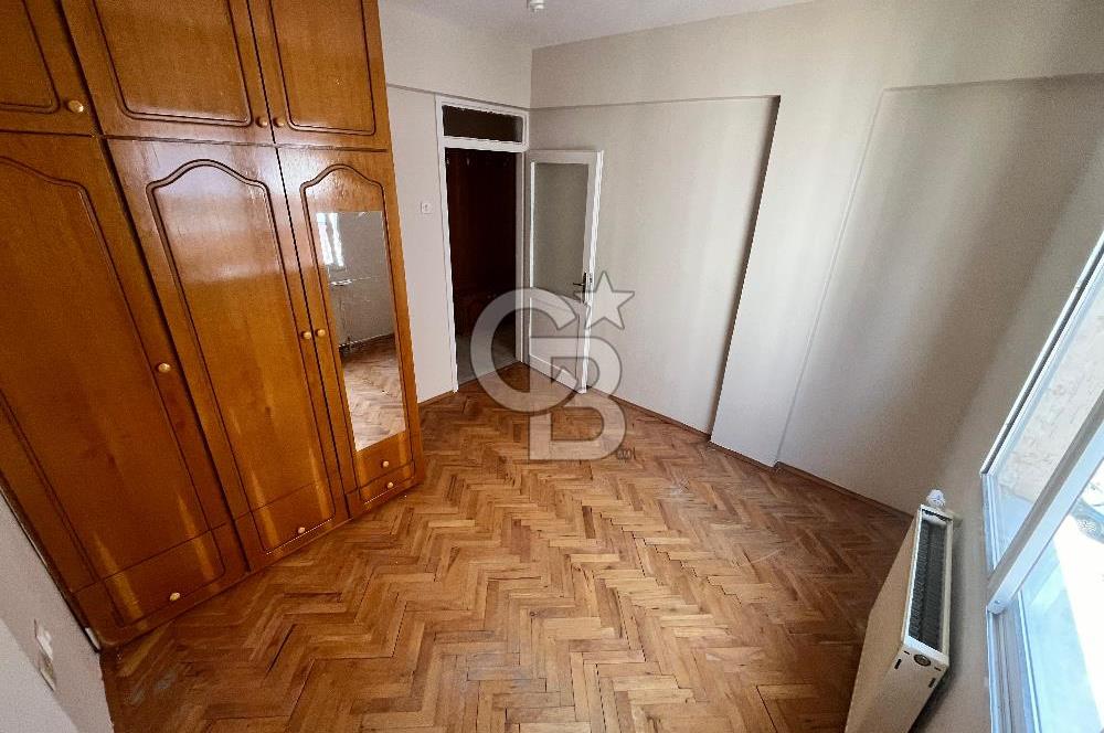 Balçova Kipa Karşısında Bakımlı Kiralık 3+1 Daire