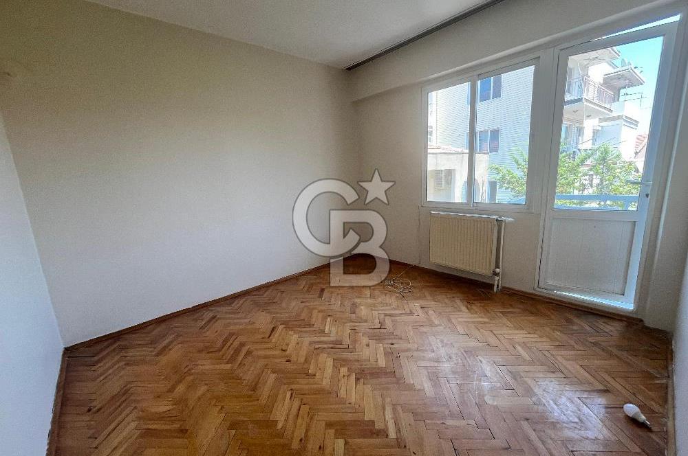 Balçova Kipa Karşısında Bakımlı Kiralık 3+1 Daire
