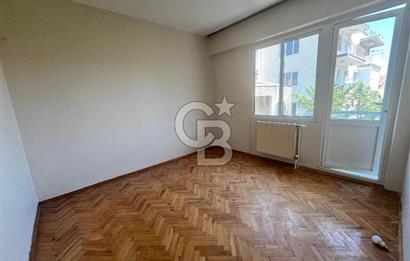 Balçova Kipa Karşısında Bakımlı Kiralık 3+1 Daire