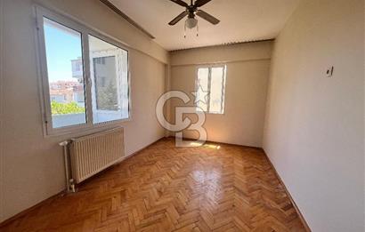 Balçova Kipa Karşısında Bakımlı Kiralık 3+1 Daire