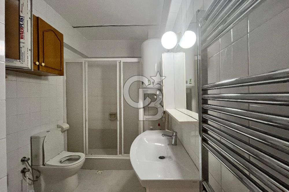 Balçova Kipa Karşısında Bakımlı Kiralık 3+1 Daire