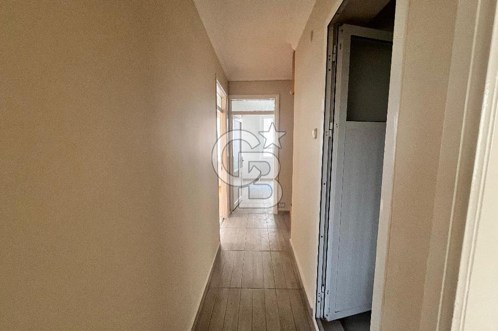 Balçova Kipa Karşısında Bakımlı Kiralık 3+1 Daire