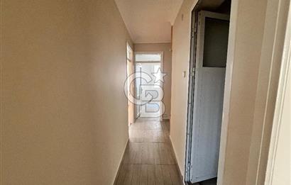 Balçova Kipa Karşısında Bakımlı Kiralık 3+1 Daire