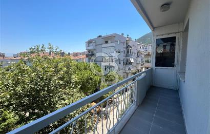 Balçova Kipa Karşısında Bakımlı Kiralık 3+1 Daire