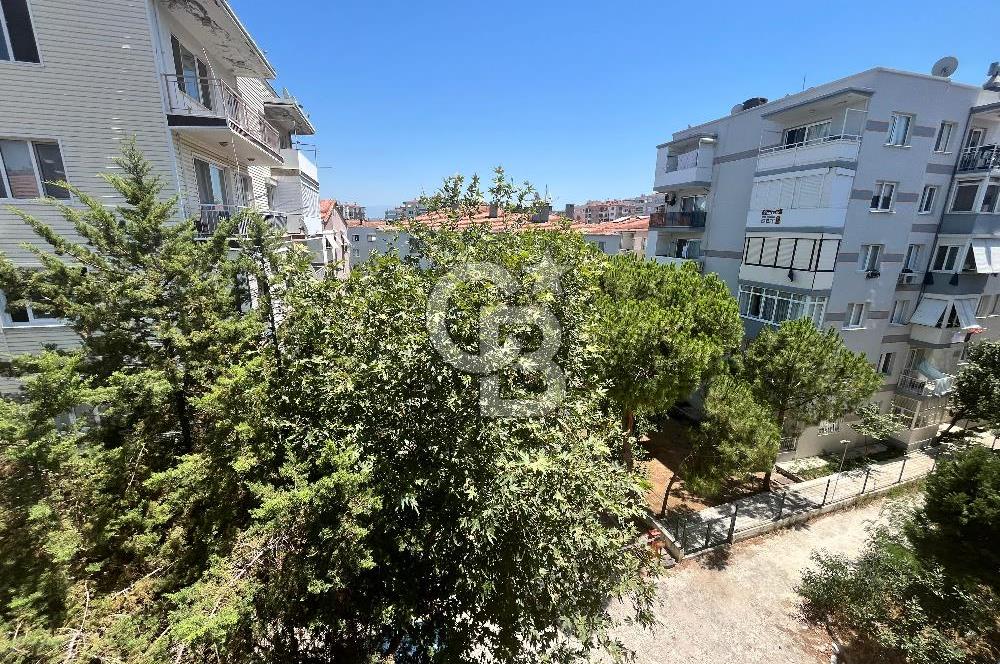 Balçova Kipa Karşısında Bakımlı Kiralık 3+1 Daire