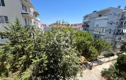 Balçova Kipa Karşısında Bakımlı Kiralık 3+1 Daire