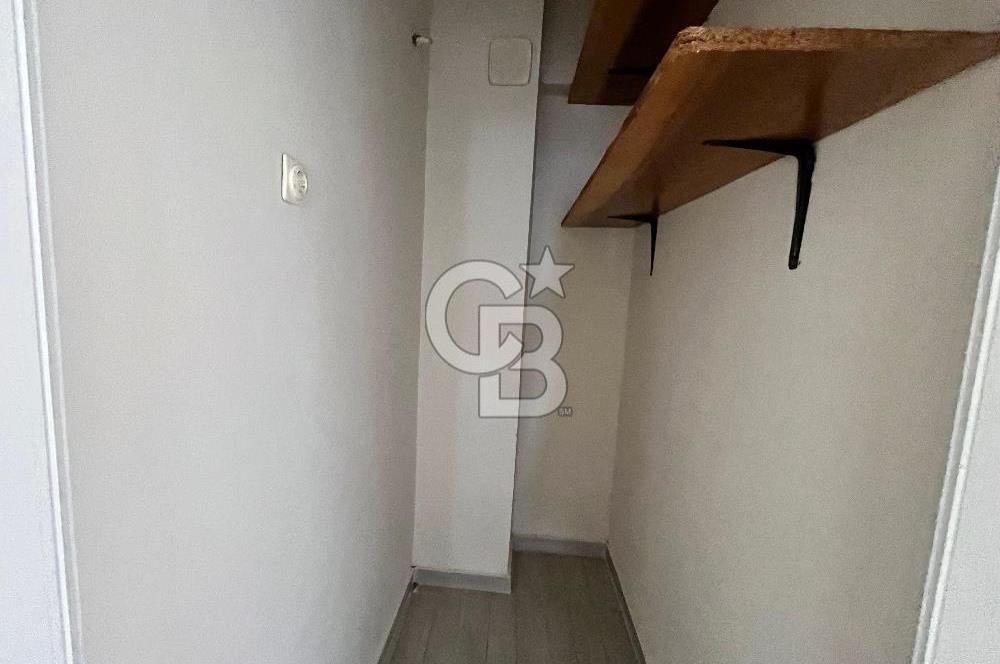 Balçova Kipa Karşısında Bakımlı Kiralık 3+1 Daire
