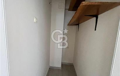 Balçova Kipa Karşısında Bakımlı Kiralık 3+1 Daire
