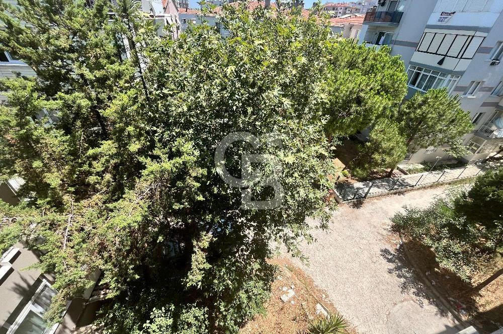 Balçova Kipa Karşısında Bakımlı Kiralık 3+1 Daire