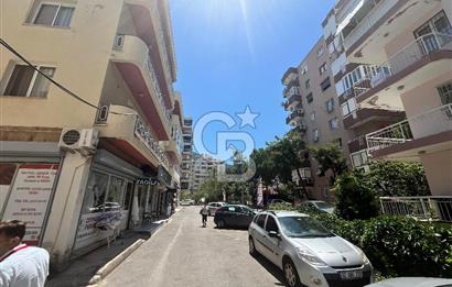 Balçova Kipa Karşısında Bakımlı Kiralık 3+1 Daire