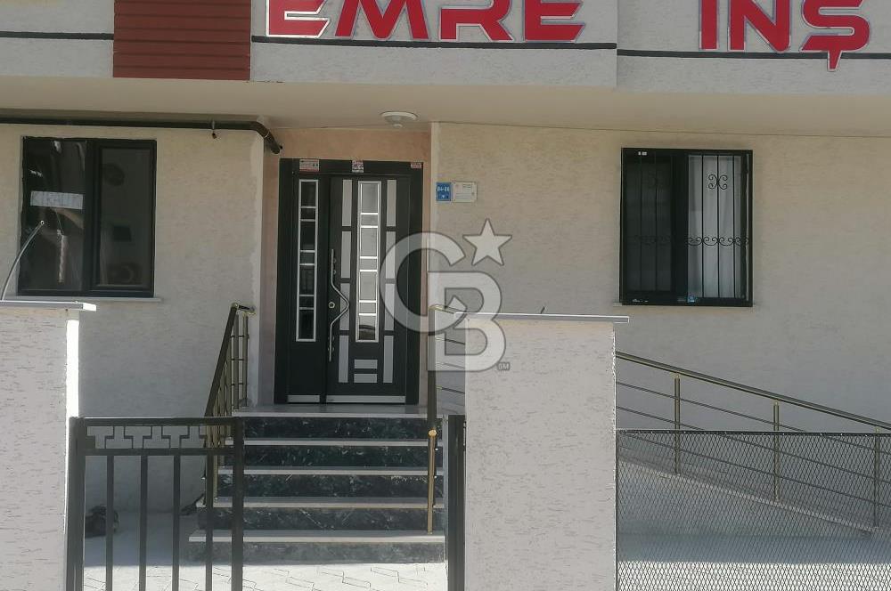 Tekirdağ Kapaklı' nın Kalbinde Sıfır 1+1 Satılık Daire