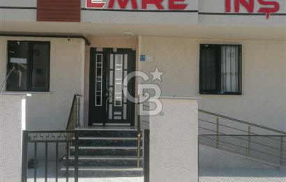Tekirdağ Kapaklı' nın Kalbinde Sıfır 1+1 Satılık Daire