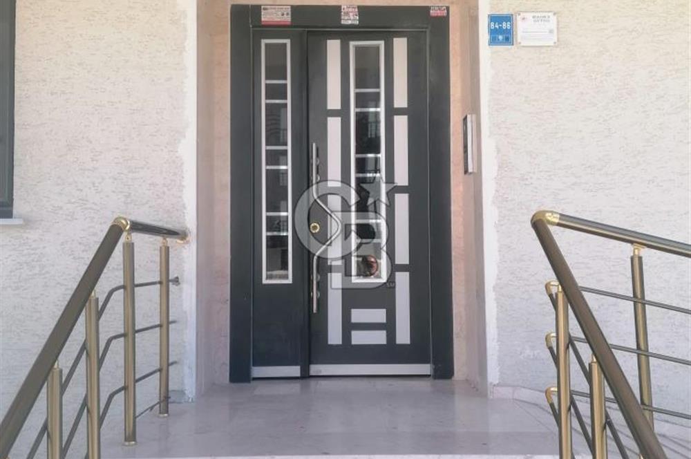 Tekirdağ Kapaklı' nın Kalbinde Sıfır 1+1 Satılık Daire