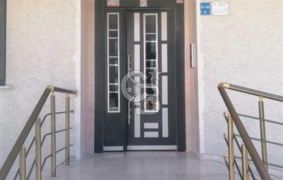 Tekirdağ Kapaklı' nın Kalbinde Sıfır 1+1 Satılık Daire