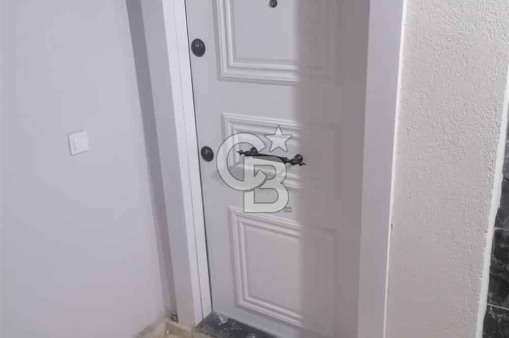 Tekirdağ Kapaklı' nın Kalbinde Sıfır 1+1 Satılık Daire