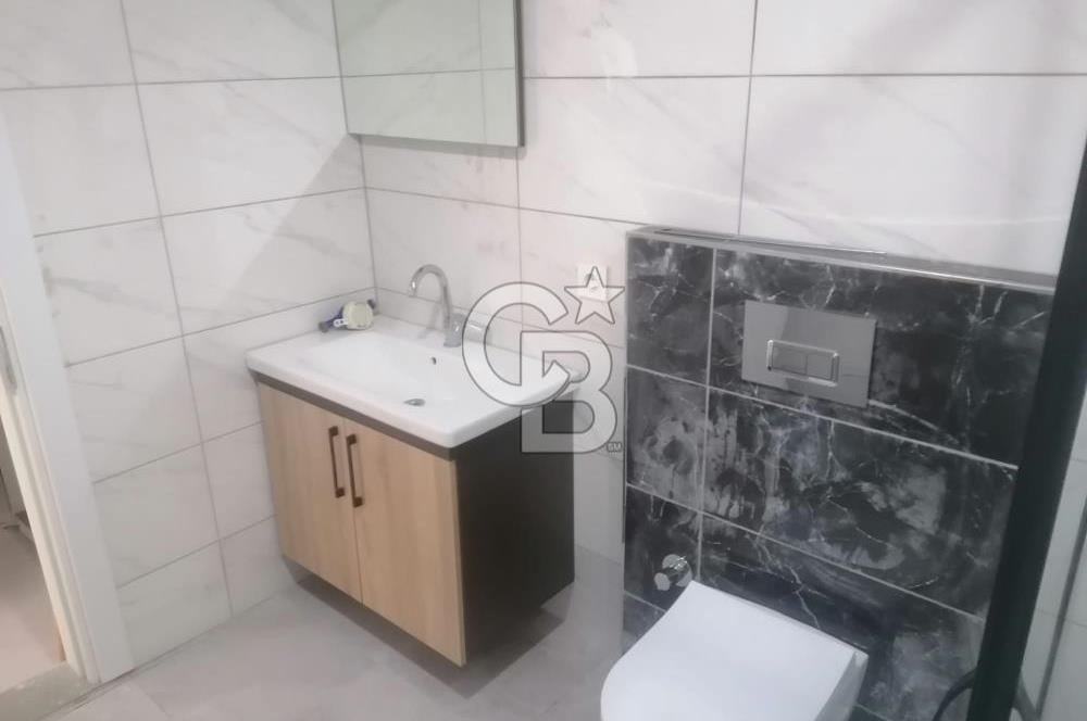 Tekirdağ Kapaklı' nın Kalbinde Sıfır 1+1 Satılık Daire