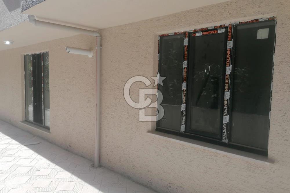 Tekirdağ Kapaklı' nın Kalbinde Sıfır 1+1 Satılık Daire