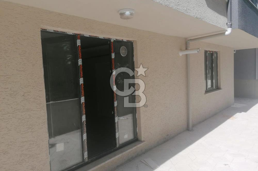 Tekirdağ Kapaklı' nın Kalbinde Sıfır 1+1 Satılık Daire