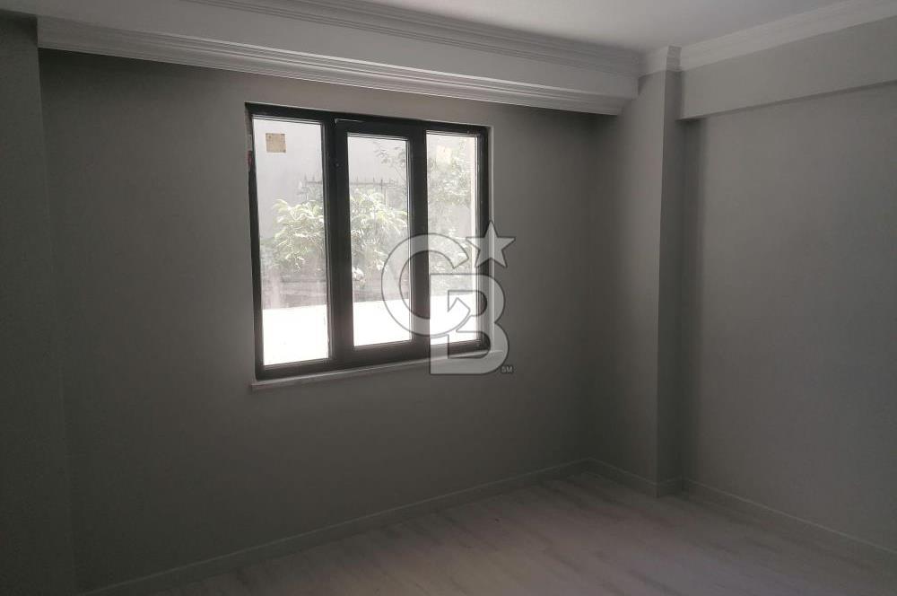 Tekirdağ Kapaklı' nın Kalbinde Sıfır 1+1 Satılık Daire