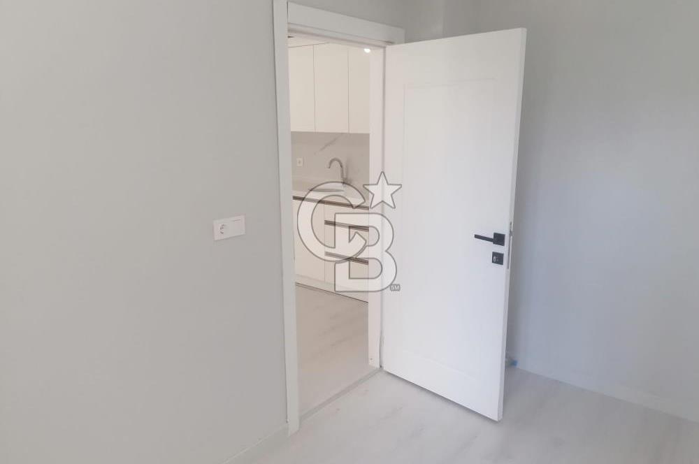 Tekirdağ Kapaklı' nın Kalbinde Sıfır 1+1 Satılık Daire