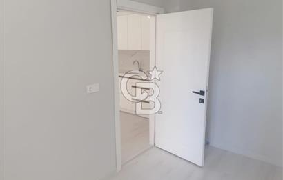 Tekirdağ Kapaklı' nın Kalbinde Sıfır 1+1 Satılık Daire