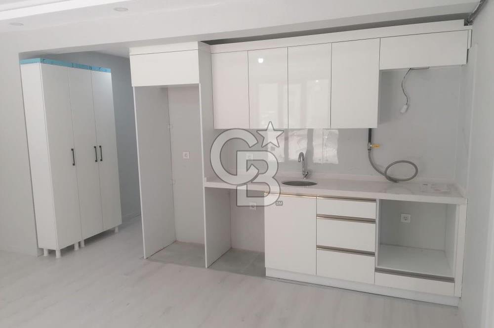 Tekirdağ Kapaklı' nın Kalbinde Sıfır 1+1 Satılık Daire