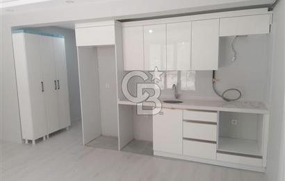Tekirdağ Kapaklı' nın Kalbinde Sıfır 1+1 Satılık Daire