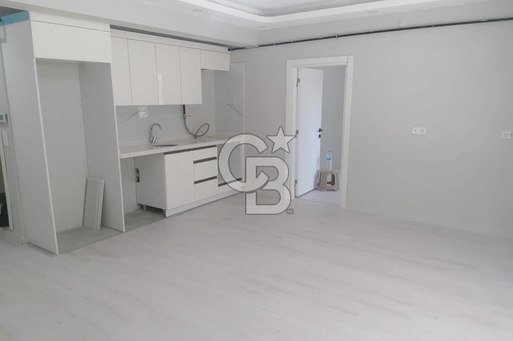 Tekirdağ Kapaklı' nın Kalbinde Sıfır 1+1 Satılık Daire