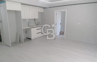Tekirdağ Kapaklı' nın Kalbinde Sıfır 1+1 Satılık Daire