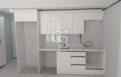 Tekirdağ Kapaklı' nın Kalbinde Sıfır 1+1 Satılık Daire