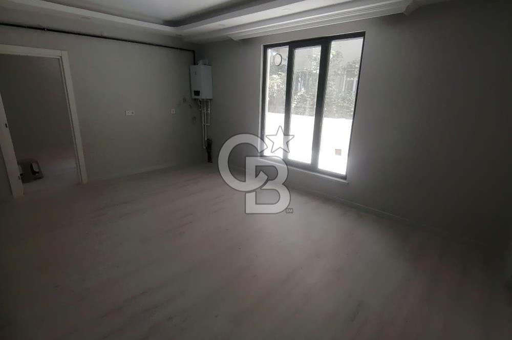 Tekirdağ Kapaklı' nın Kalbinde Sıfır 1+1 Satılık Daire