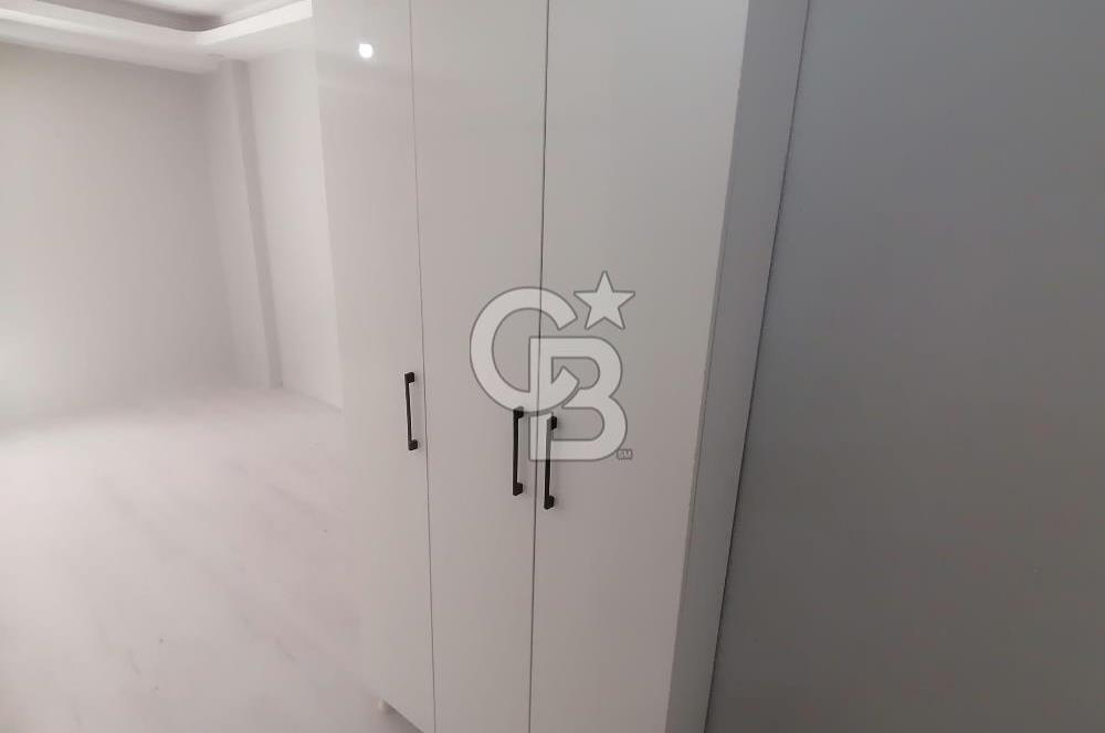 Tekirdağ Kapaklı' nın Kalbinde Sıfır 1+1 Satılık Daire