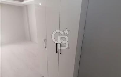 Tekirdağ Kapaklı' nın Kalbinde Sıfır 1+1 Satılık Daire