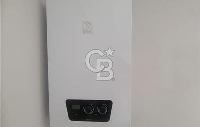 Tekirdağ Kapaklı' nın Kalbinde Sıfır 1+1 Satılık Daire