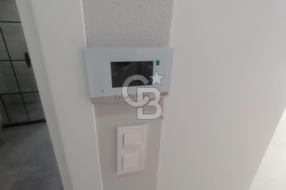 Tekirdağ Kapaklı' nın Kalbinde Sıfır 1+1 Satılık Daire