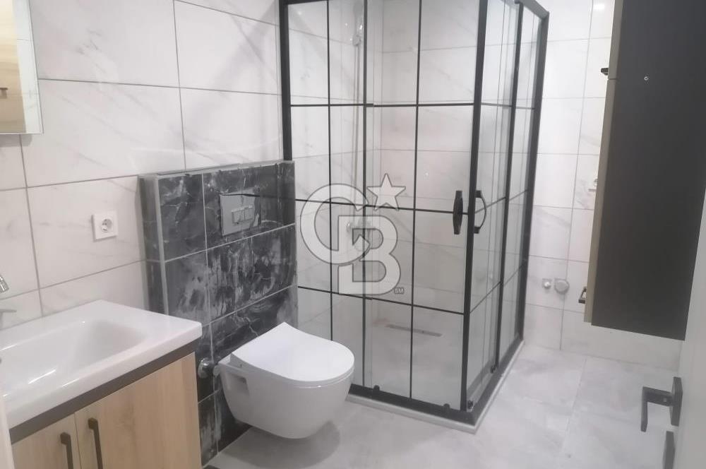 Tekirdağ Kapaklı' nın Kalbinde Sıfır 1+1 Satılık Daire