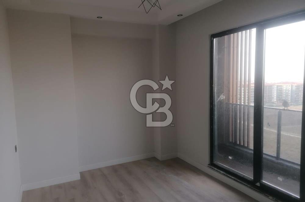 Tekirdağ Çorlu Hürriyet Mah. 1+1 45 M2 Kiralık Lüks Daire