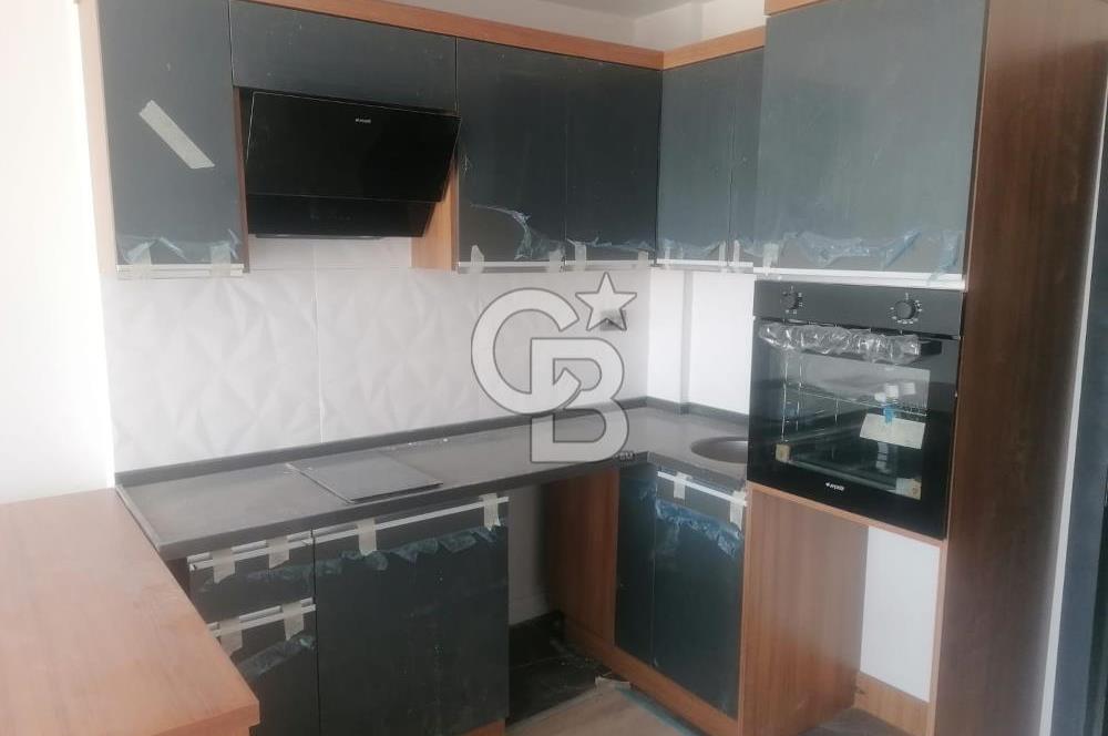 Tekirdağ Çorlu Hürriyet Mah. 1+1 45 M2 Kiralık Lüks Daire
