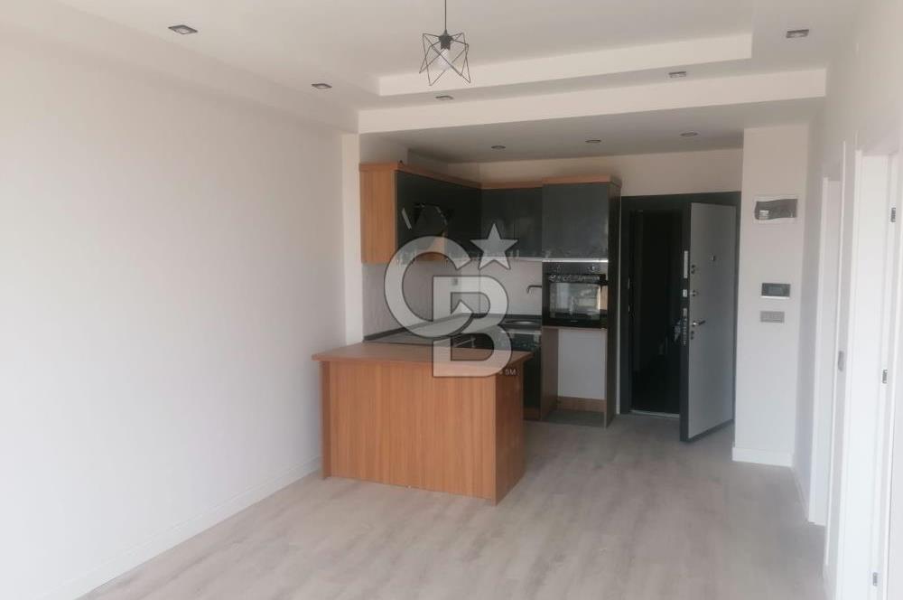 Tekirdağ Çorlu Hürriyet Mah. 1+1 45 M2 Kiralık Lüks Daire