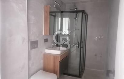 Tekirdağ Çorlu Hürriyet Mah. 1+1 45 M2 Kiralık Lüks Daire