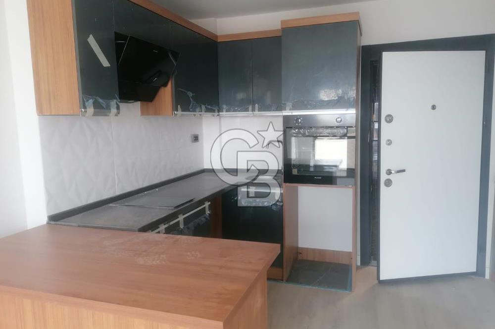Tekirdağ Çorlu Hürriyet Mah. 1+1 45 M2 Kiralık Lüks Daire