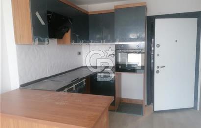 Tekirdağ Çorlu Hürriyet Mah. 1+1 45 M2 Kiralık Lüks Daire