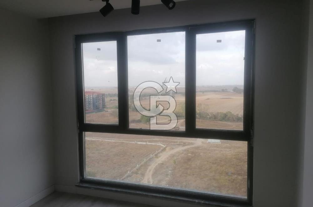 Tekirdağ Çorlu Hürriyet Mah. 1+1 45 M2 Kiralık Lüks Daire