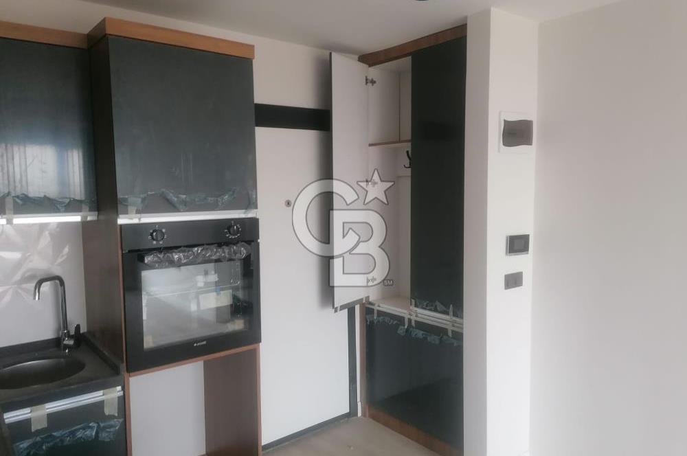 Tekirdağ Çorlu Hürriyet Mah. 1+1 45 M2 Kiralık Lüks Daire