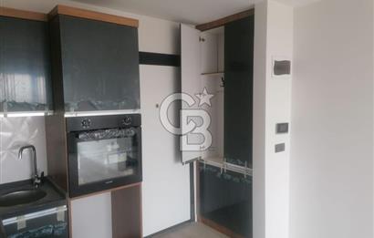 Tekirdağ Çorlu Hürriyet Mah. 1+1 45 M2 Kiralık Lüks Daire