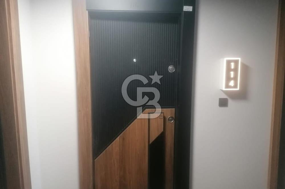 Tekirdağ Çorlu Hürriyet Mah. 1+1 45 M2 Kiralık Lüks Daire