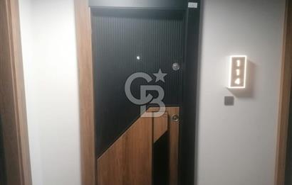 Tekirdağ Çorlu Hürriyet Mah. 1+1 45 M2 Kiralık Lüks Daire