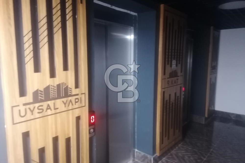 Tekirdağ Çorlu Hürriyet Mah. 1+1 45 M2 Kiralık Lüks Daire